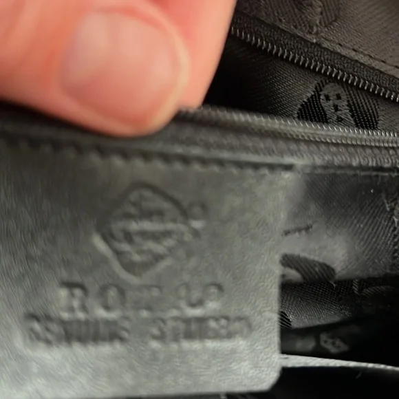 ROTA genuine stingray bag - Picture 3 of 4